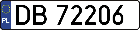 DB72206