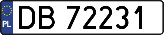 DB72231