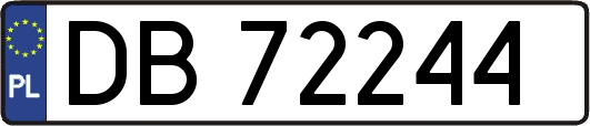 DB72244
