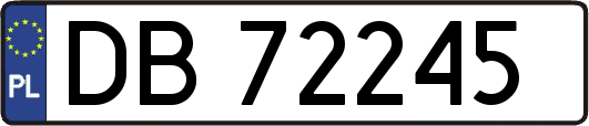 DB72245