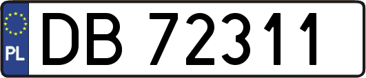 DB72311