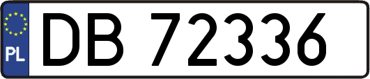 DB72336