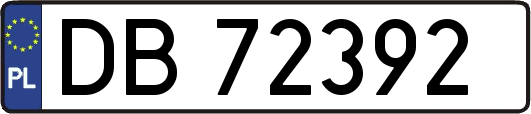 DB72392