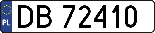 DB72410
