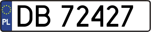 DB72427