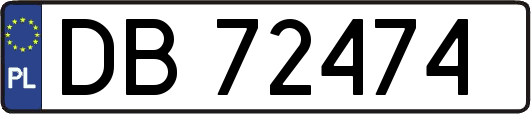 DB72474