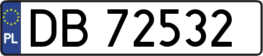 DB72532