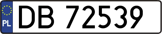DB72539