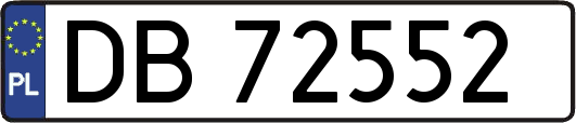DB72552