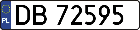DB72595