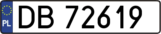 DB72619