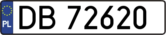 DB72620