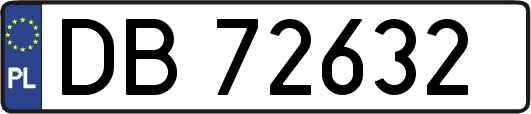 DB72632