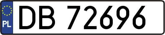 DB72696