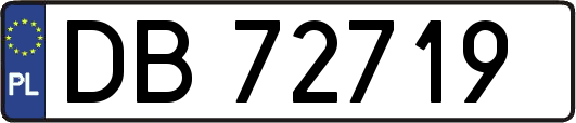 DB72719