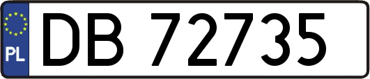 DB72735