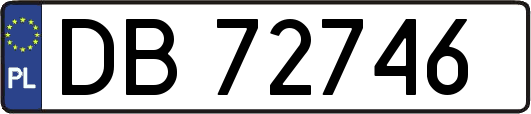 DB72746