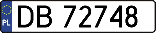 DB72748