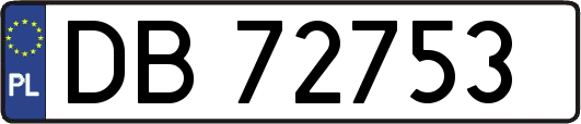 DB72753