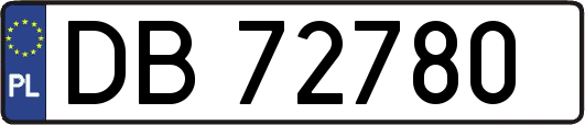 DB72780