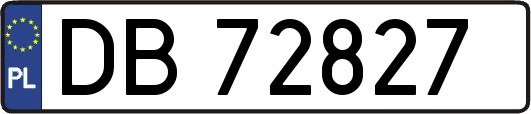 DB72827