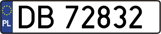 DB72832