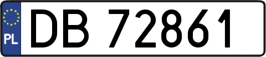 DB72861