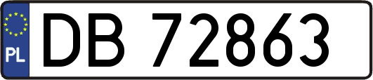 DB72863