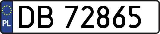 DB72865