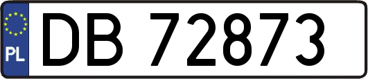 DB72873