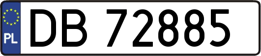 DB72885