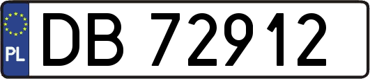 DB72912