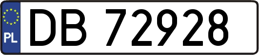 DB72928