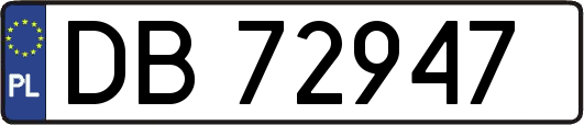 DB72947