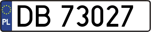 DB73027