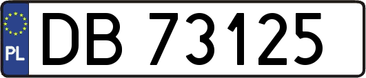 DB73125