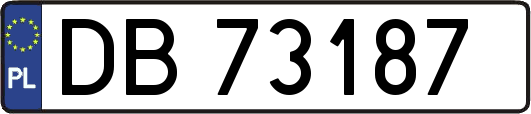 DB73187