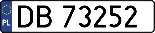 DB73252