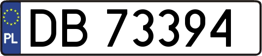 DB73394
