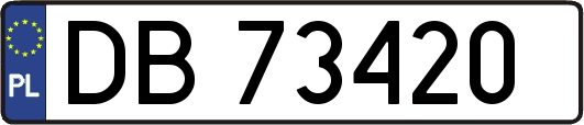 DB73420