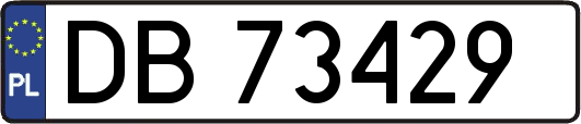 DB73429
