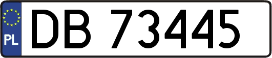 DB73445
