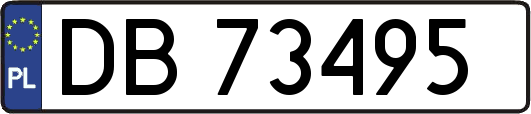 DB73495