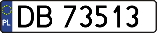 DB73513