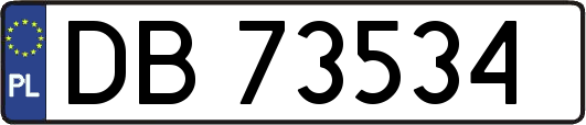 DB73534