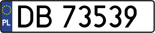DB73539