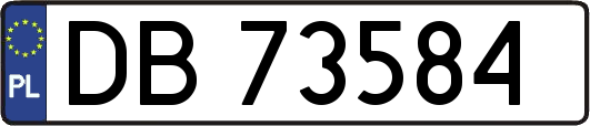 DB73584