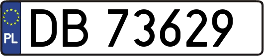DB73629