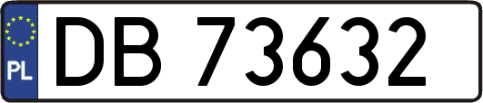 DB73632