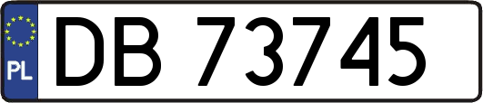 DB73745